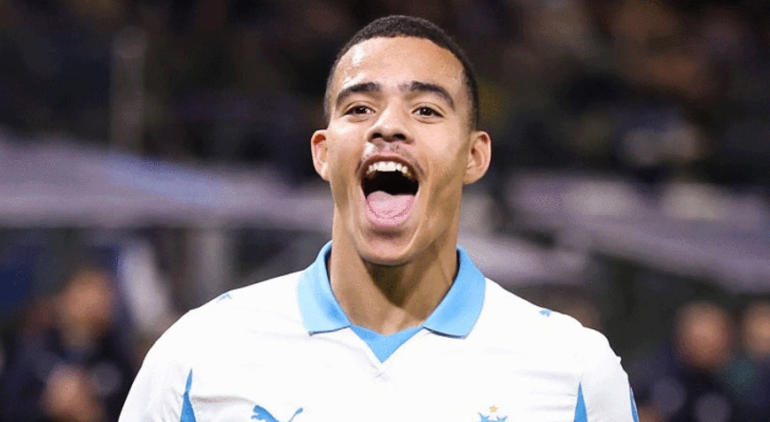Fenerbahçede Mason Greenwood gerçekleri ortaya çıktı Manchester United detayı