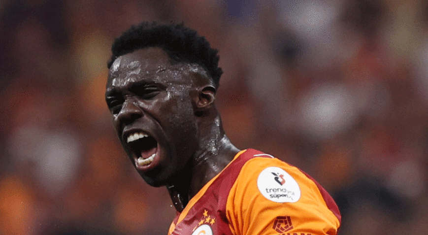 Galatasaray’da Davinson Sanchez belirsizliği Bonservis bedeli kararı