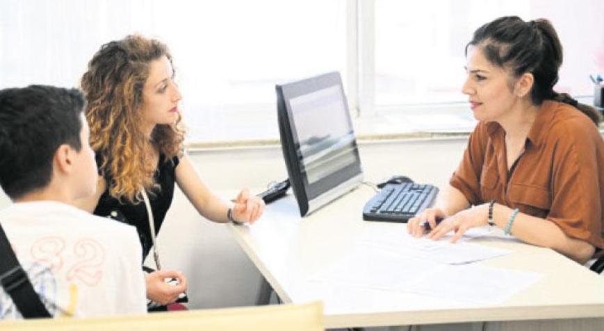 Tercihler yarın başlıyor Dengeli liste yapın