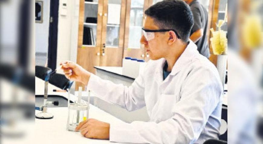 TÜBİTAK ve Baykar’a başvurular alınıyor