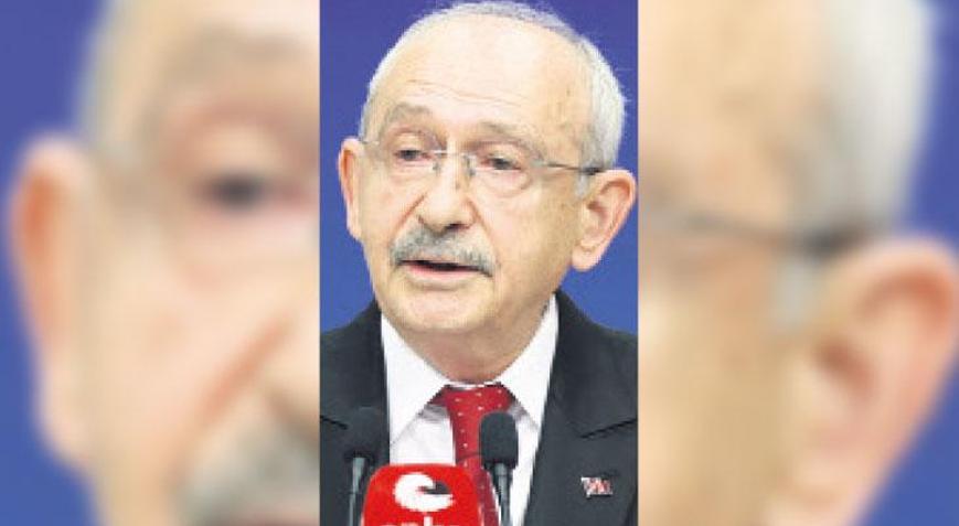 Yeni parti iktidara yarar
