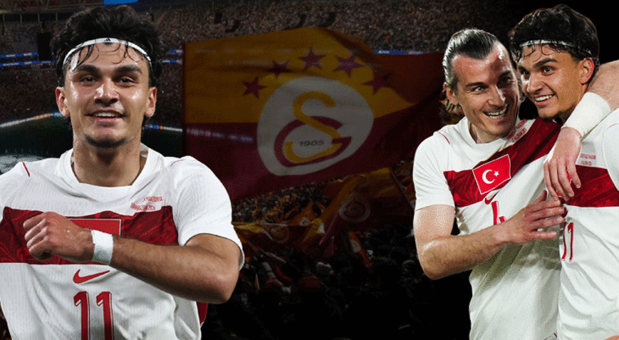 Galatasarayda Okan Buruktan Can Uzunun transferi için bitirin talimatı Dev bonservis talebi