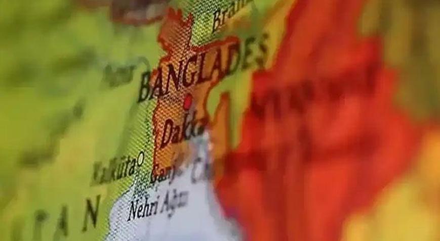 Bangladeşte sel ve heyelan faciası Çok sayıda ölü var