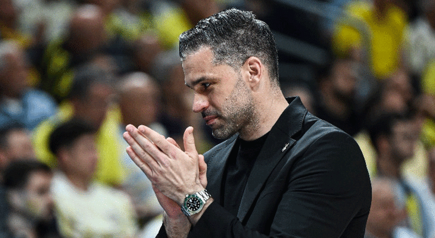 Resmen duyuruldu Beşiktaştan Dusan Alimpijevic kararı