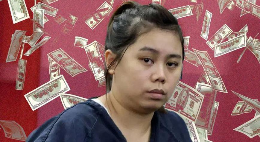 Borcundan kurtulmak için yasadaki açığı kullandı 14 sahte evlilik yaptı