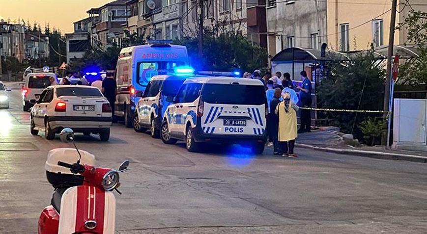 Kayseride kardeş dehşeti Ağabeyini pompalı tüfekle öldürdü