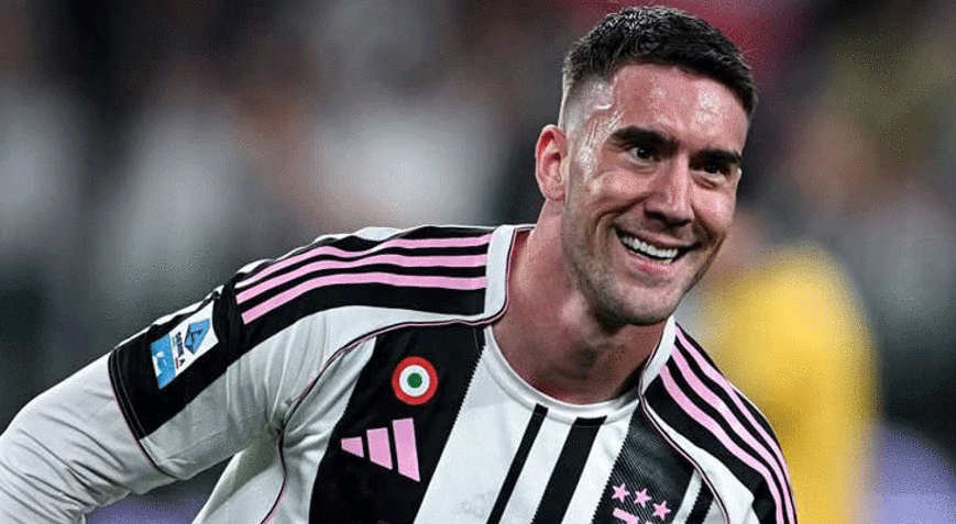 Beşiktaş Dusan Vlahovic’in kararını bekliyor