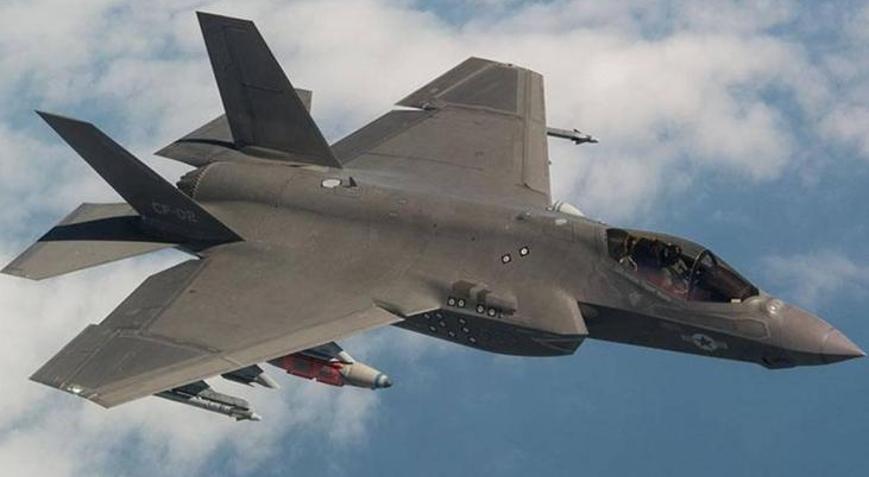ABDden kritik F-35 mesajı Trump doğru anlaşmayı yapacak