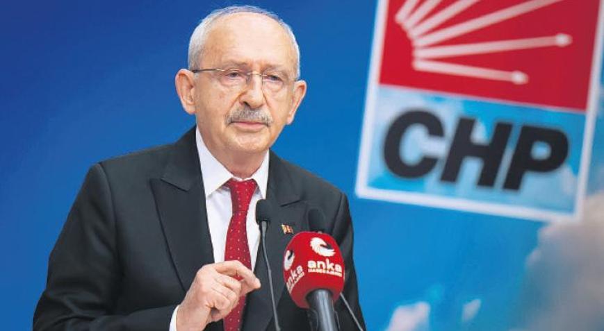 CHP, her kadına ulaşacak