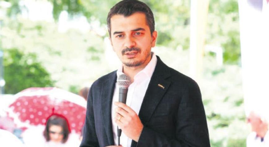 ‘Mahcup olacak hiçbir şey yapmadım’