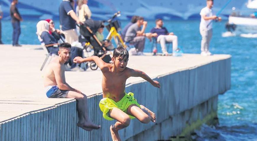 Ağustos yakacak