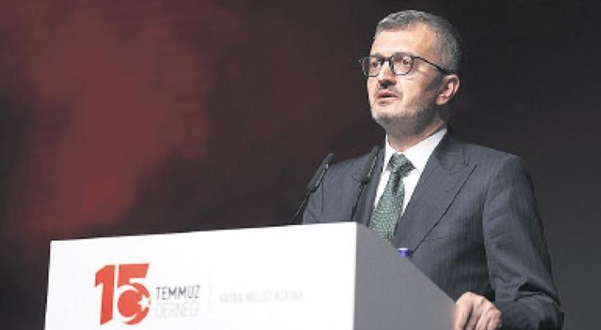 2 bin 702 FETÖ hesabına erişim engeli