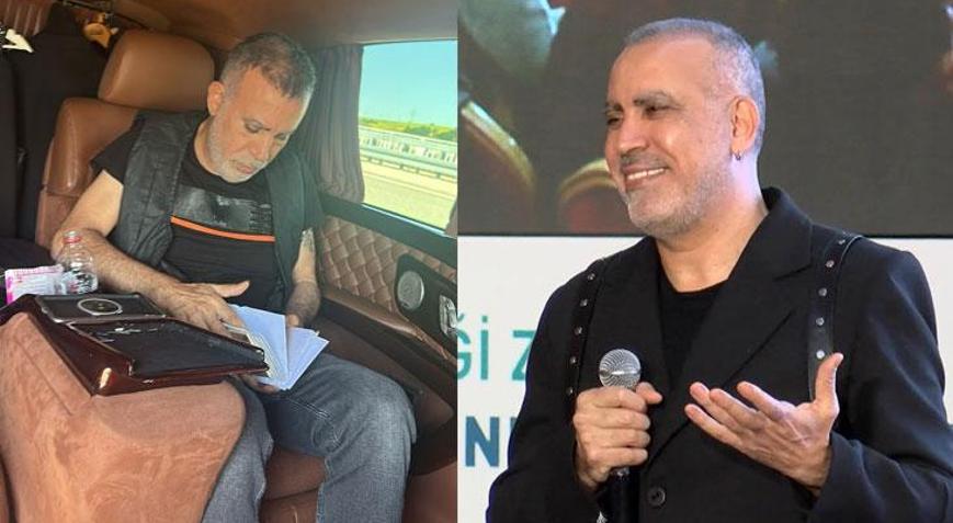 Son dakika! Ahbap'a ikinci dalga operasyon: Çok sayıda gözaltı