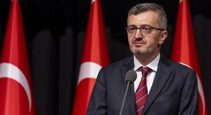 İletişim Başkanı Durandan 15 Temmuz Demokrasi ve Milli Birlik Günü 10. yıl programına ilişkin paylaşım