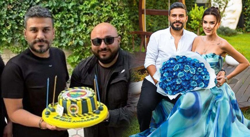 Can Polatın ardından 40 gün geçti Engin Polattan yürek burkan paylaşım