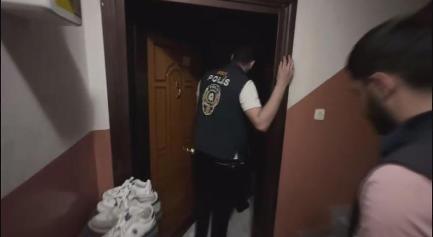 İstanbulda yasa dışı bahis operasyonu 69 şüpheli adliyede: 76,2 milyarlık ağ deşifre oldu