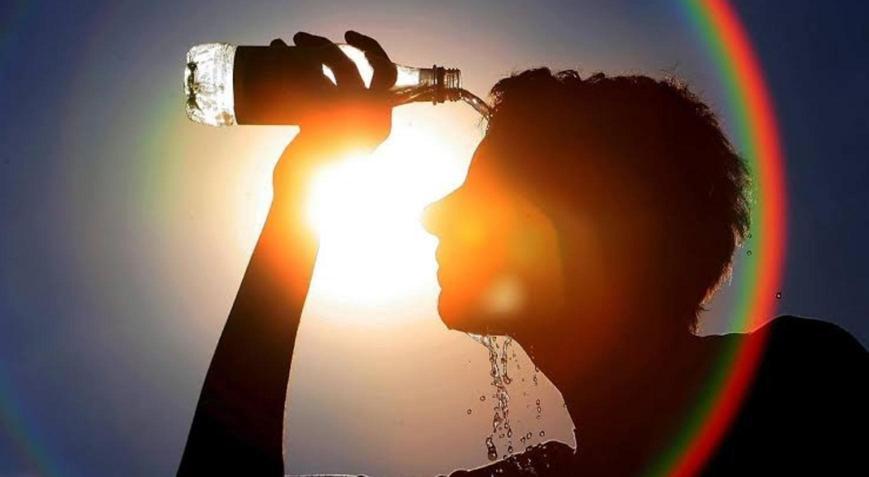 Avrupada sıcaklar felakete dönüştü Rekor ölüm sayısı açıklandı