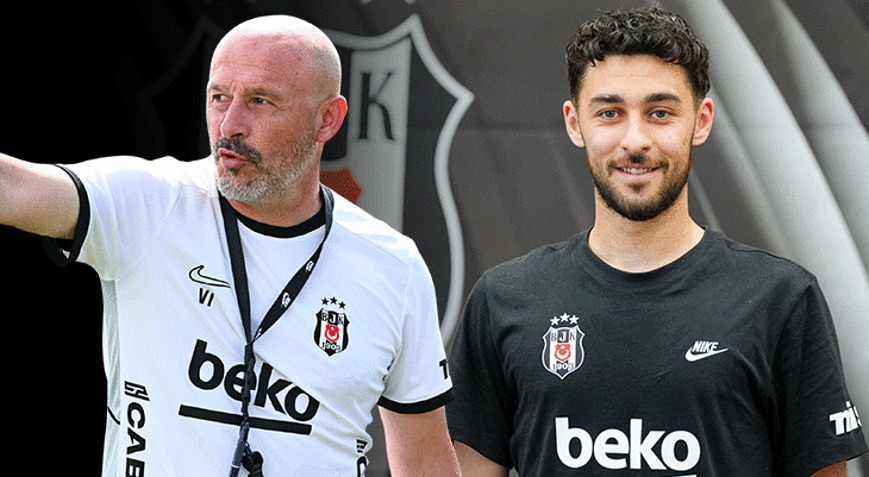 Kartal Kayradan Vincenzo Italiano sözleri Belki bizden daha hırslı