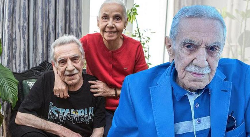 Aydemir Akbaşın eşi Beyhan Benek Akbaş vefat etti