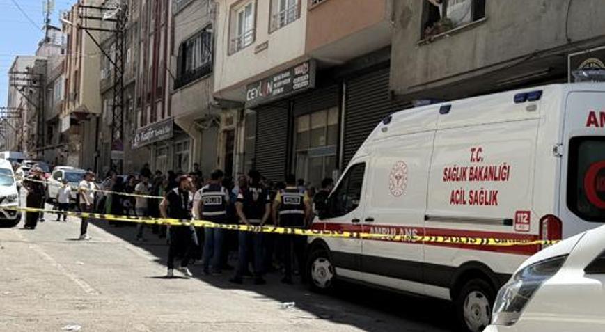 Cezaevinden izinli çıktı, eski eşini öldürdü Gaziantepte kan donduran olay