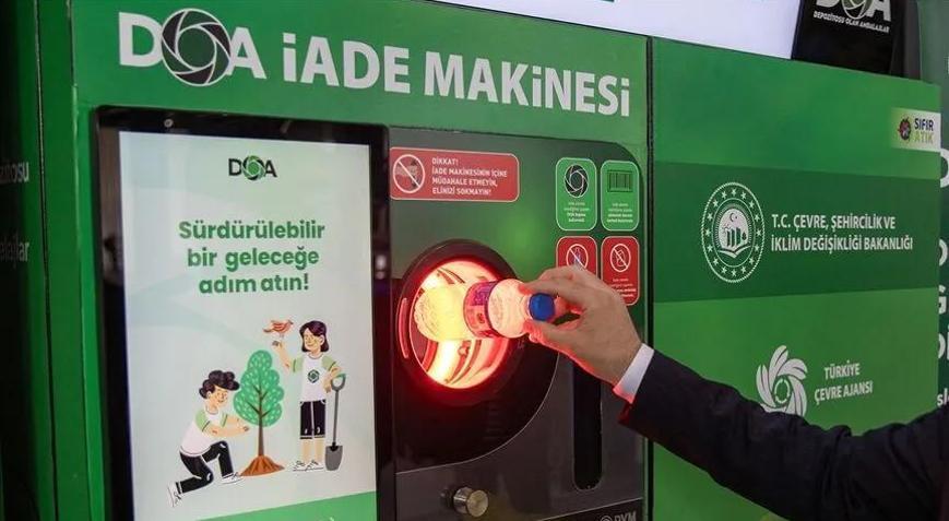DOA sisteminde yeni dönem: Suistimallere karşı önlem alındı!