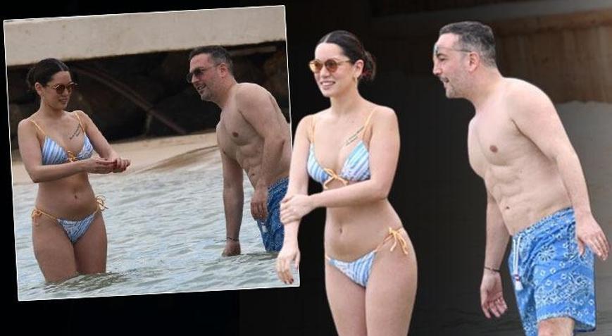 Oğuzhan Koçun gündem olan karın kasları estetik mi, spor mu Uzmanlar noktayı koydu