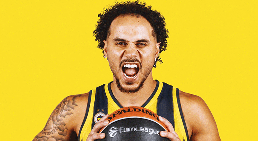 Fenerbahçe Shane Larkin transferini resmen açıkladı