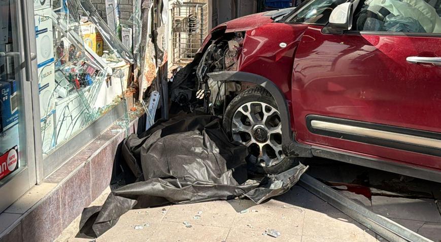 Kaldırımda hayatını kaybeden Gökçe’nin ölümünde sanıktan fren tutmadı savunması
