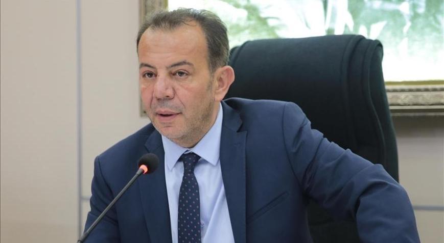Tanju Özcan, Nefret ve Ayrımcılık davasından beraat etti