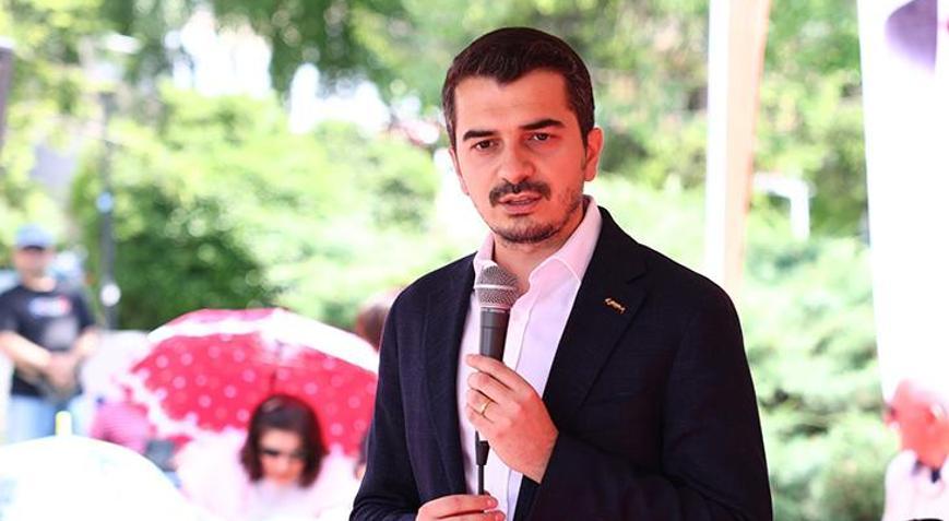 Çankaya Belediye Başkanı Hüseyin Can Günerin ifadesi ortaya çıktı İhale ve mal varlığı sorusuna yanıt