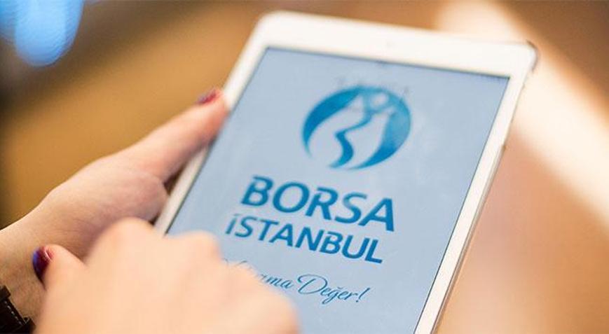 Borsada yarınki işlemlerin takası 17 Temmuzda yapılacak