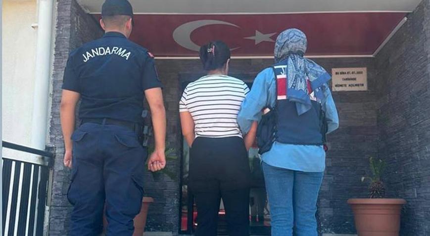 JASATtan peş peşe operasyon 25 ve 29 yıl hapis cezası bulunan iki firari yakalandı