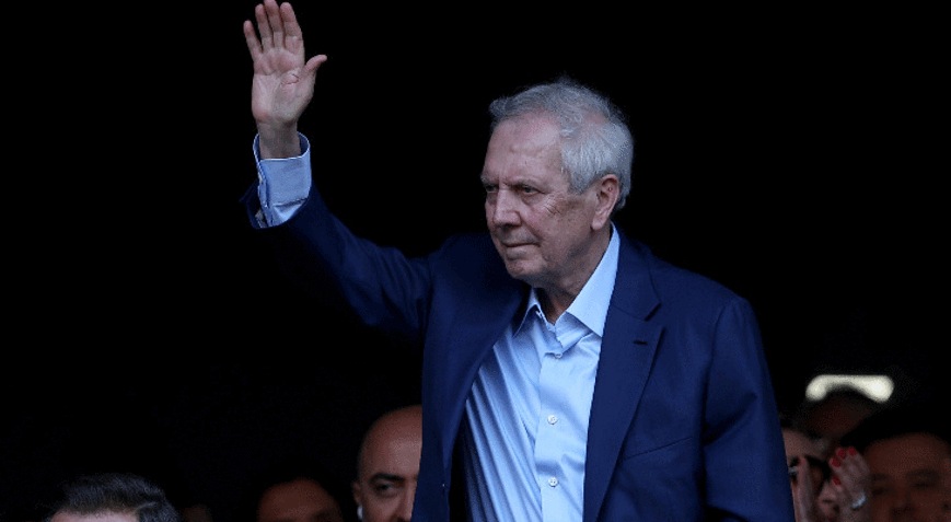 Fenerbahçede transfer gelişmesi Aziz Yıldırımın istediği isim ortaya çıktığı
