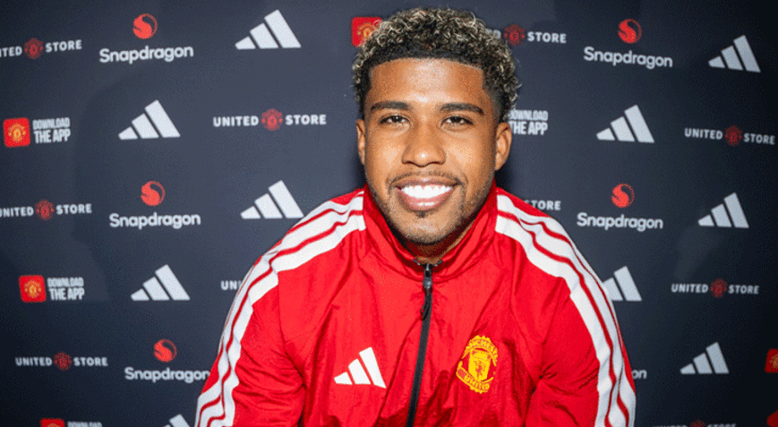 Manchester United Andrey Santos transferini açıkladı