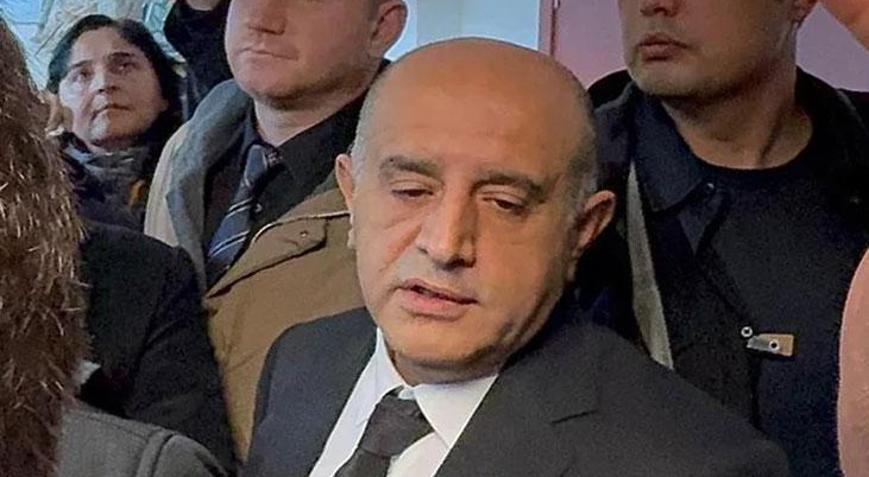 Aziz İhsan Aktaş suç örgütü davasında 48. duruşma sona erdi