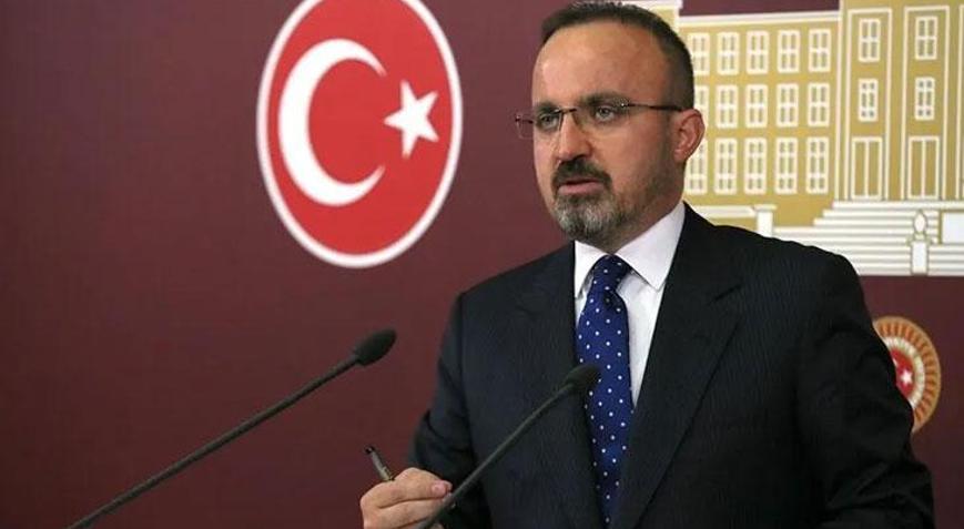 İçişleri Bakan Yardımcısı Turan: Dernekler denetlenmektedir