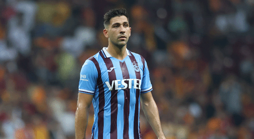 Anastasios Bakasetas için sürpriz iddia Geri dönüyor