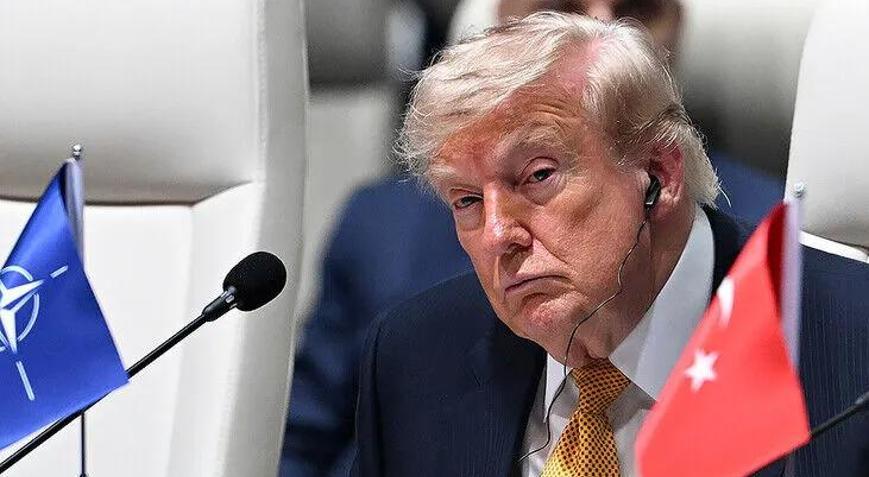 Trump, vefat eden Grahamın koltuğu için aileden bir ismi işaret etti
