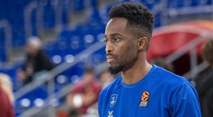 Anadolu Efeste Beaubois ile 8 yıl sonra yollar ayrıldı