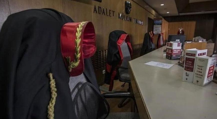 Depremde 115 kişiye mezar olmuştu Penta Park Sitesi davasında karar