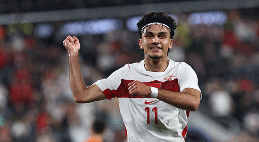 Alman basınından Can Uzun iddiası Galatasaraya söz vermedi