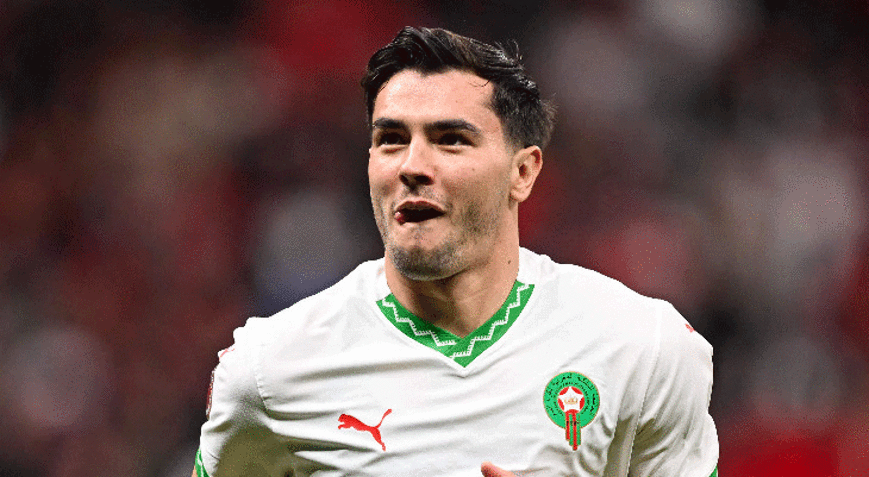 Süper Lig devinden Brahim Diaz hamlesi Bonservis bedeli belli oldu
