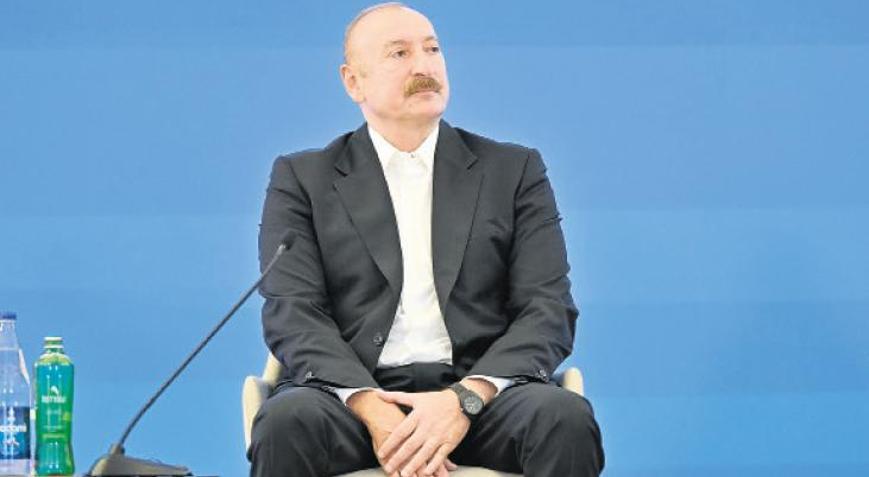 ‘Sadece kardeş değil müttefikiz’