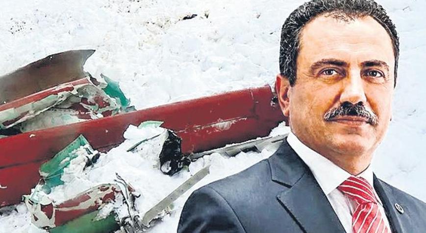 Muhsin Yazıcıoğlu soruşturmasında 25 gözaltı