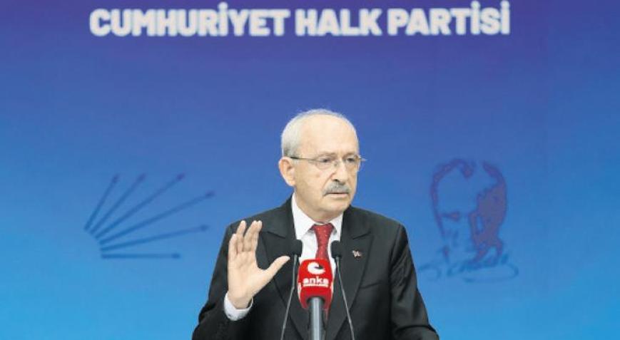 ‘İBB iddianamesi sıradan değil’