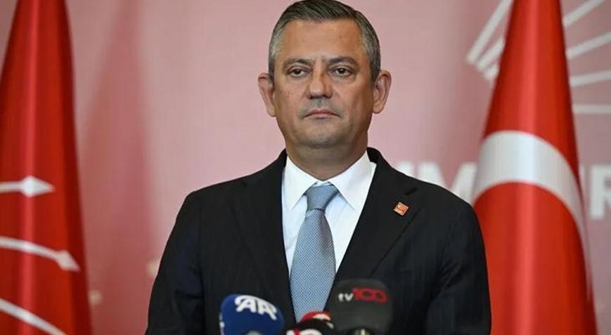Kurultay krizi yargıya taşınıyor
