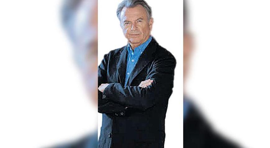 Sam Neill’den acı haber
