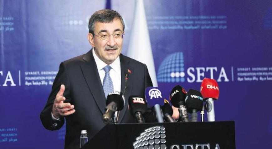 ‘Daha güçlü bir kapasiteye kavuştuk’