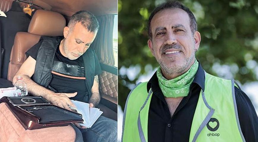 Haluk Leventin gözaltına alındığı Ahbap soruşturmasında yeni gelişme