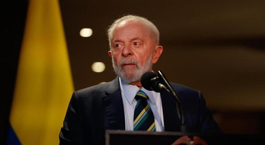 Brezilya Lideri Lula da Silvadan Trumpa Hürmüz tepkisi: ABD korsana dönüşemez